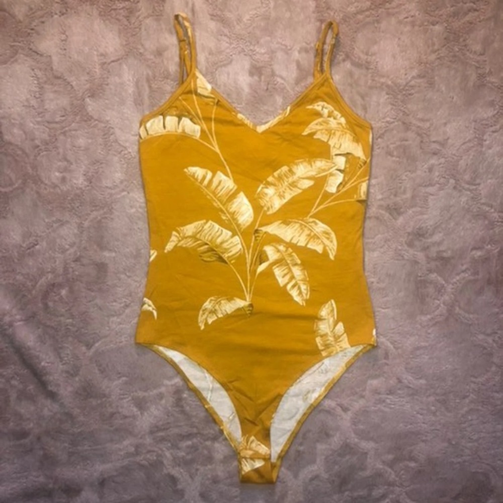 Bodysuit